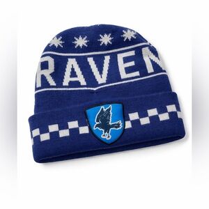 Unisex Ravens Winter Hat